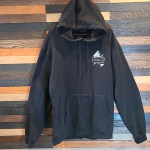 BEIMAR  BLACK SWEAT SHIRT